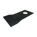 KM-Klinge links TF-71, 93x3 mm, 19 Loch KT4189400001 Vicon - PZ - Kverneland 