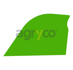 Autocollant pour téléscopique MERLO 56830 adaptable