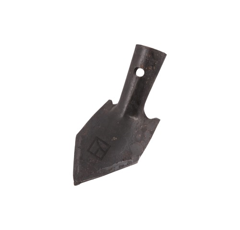 Soc 100 x 6 mm pour cultivateur adaptable