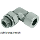 Verschraubung EVWE6LR18  1/8"