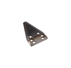 Futtermischmesser für FRASTO 16800026 Nachbau