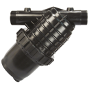 Filtre d’aspiration/refoulement 2" Mâle - 400 L/min - 8 bars | ARAG