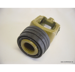 Aufsteckgabel 1 3/8" Z21 1366788 - Walterscheid