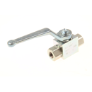 Blockhahn, Innengewinde R 1/4"  BKH14Z