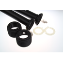 Gelenkwellenschutz 5CS2121FXSS Bondioli & Pavesi Original 1210