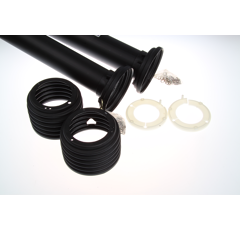 Gelenkwellenschutz 5CS2121FXSS Bondioli & Pavesi Original 1210