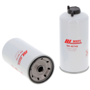 Filtre à gasoil adaptable HIFI FILTER SN40749