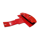 Suela para segadora KUHN DC212433 adaptable