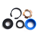Kit d'étanchéité pour tracteur FORD 81810562 adaptable