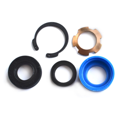 Kit d'étanchéité pour tracteur FORD 81810562 adaptable