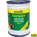 Ruban COMPACT 40 mm - rouleau 200 m - PATURA