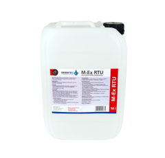 Desintec M-Rex RTU