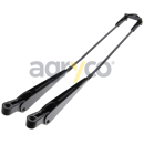 Bras d'essuie-glace pour téléscopique JCB 714/17400 adaptable