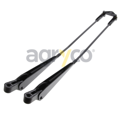 Bras d'essuie-glace pour téléscopique JCB 714/17400 adaptable