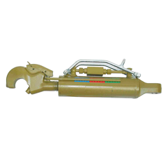 Hydraulischer Oberlenker Kat. 3 - Hub 185 mm - 1309536 - Walterscheid