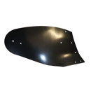 Versoir droit pour charrue LEMKEN 3440736 adaptable - Blacksteel©