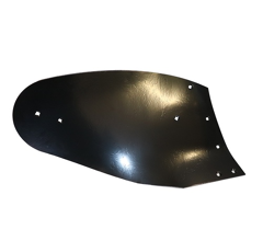 Versoir droit pour charrue LEMKEN 3440736 adaptable - Blacksteel©