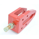 Étrier de retournement pour charrue KVERNELAND KK061889 origine