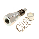 Muffe IG 1/4"  DN 6 2FNB14GASF Faster