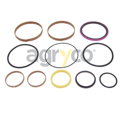 Kit joints verin pour téléscopique MANITOU 603540 adaptable