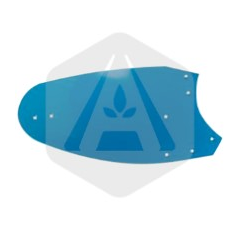 Versoir droit Lemken 3441030 adaptable