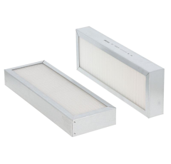 Filtre à air adaptable HIFI FILTER SC70009