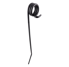 Dent 460 x 7,5 mm pour herse HATZENBICHLER 93008 adaptable - BlackSteel©
