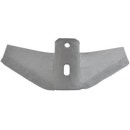 Aileron monolame 480 x 12 mm adaptable