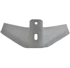 Aileron monolame 1586A12CA3 adaptable