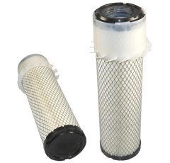 Filtre à air primaire adaptable HIFI FILTER SA16760