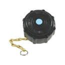 Bouchon de réservoir pour tracteur FORD 83952357 adaptable