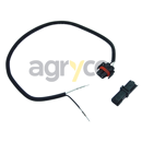 Cable electrique premonte pour téléscopique MERLO 57228 adaptable