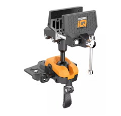 Etau articulé modulaire | WORK IQ