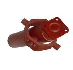 Teleskopzylinder 3-stufig Weber Hydraulik TZE3P6016