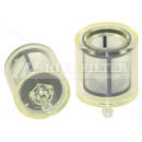 Filtre à gasoil adaptable HIFI FILTER SN40756