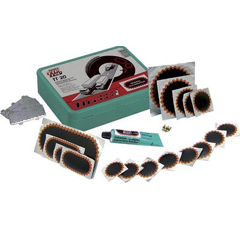 Kit reparation pour pneu camion TT20