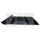 Soc à pointe GOIZIN droite 10500 adaptable