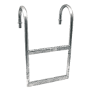 Echelle - 2 échelons - 580 mm