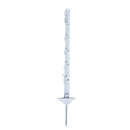 Kunststoff Wildpfahl weiß 75cm, 10er Bund oder 20er Bund