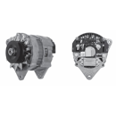 Lichtmaschine IA 1162 / 14V 80A Mahle-Iskra-Letrika  