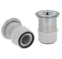 Filtre à air adaptable HIFI FILTER SA17470K