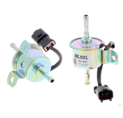 Filtre à gasoil adaptable HIFI FILTER MO5001