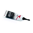 Tube de graisse 125 g pour rrenvoi d'angle
