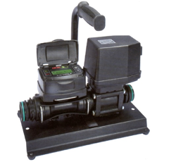 Compteur programmable à arrêt automatique | ARAG