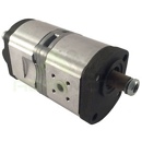 Pompe hydraulique 3220221R3 adaptable - REXROTH