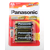Alkalinebatterie AA 1,5 V Varta / Panasonic