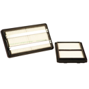 Filtre d'aération adaptable HIFI FILTER SAO7079