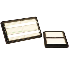 Filtre d'aération adaptable HIFI FILTER SAO7079