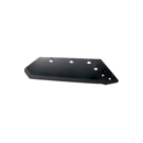 Soc à pointe réversible 16'' droit pour charrue KUHN 622212 adaptable - Blacksteel©