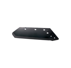 Soc à pointe réversible 16'' droit pour charrue KUHN 622212 adaptable - Blacksteel©